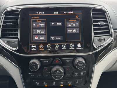 2020 Jeep Grand Cherokee, $28000. Photo 9