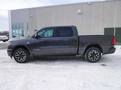 2026 RAM 1500 Crew Cab, $63453. Photo 3