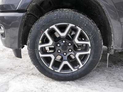 2026 RAM 1500 Crew Cab, $63453. Photo 4