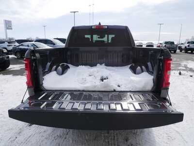 2026 RAM 1500 Crew Cab, $63453. Photo 5