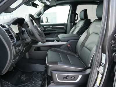 2026 RAM 1500 Crew Cab, $63453. Photo 6