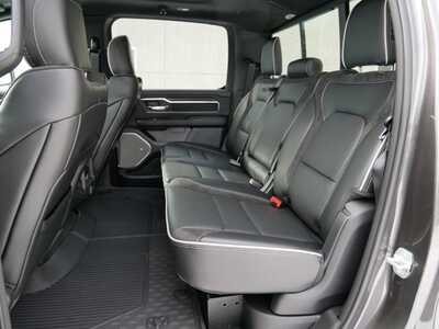 2026 RAM 1500 Crew Cab, $63453. Photo 7