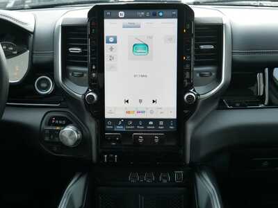 2026 RAM 1500 Crew Cab, $63453. Photo 9