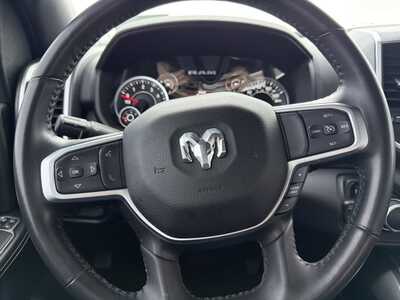 2024 RAM 2500 Crew Cab, $41000. Photo 10