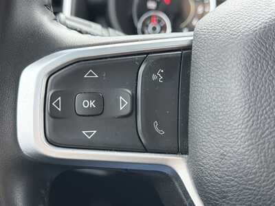 2024 RAM 2500 Crew Cab, $41000. Photo 11