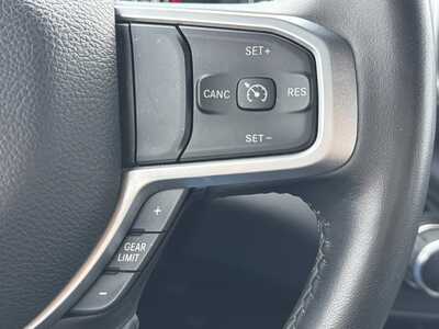 2024 RAM 2500 Crew Cab, $41000. Photo 12