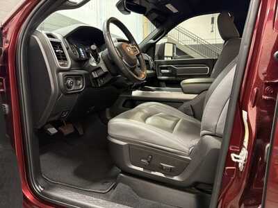 2024 RAM 2500 Crew Cab, $41000. Photo 3
