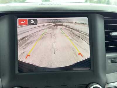 2024 RAM 2500 Crew Cab, $41000. Photo 6