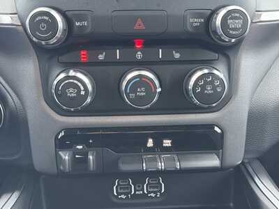 2024 RAM 2500 Crew Cab, $41000. Photo 7