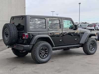 2026 Jeep Wrangler, $53328. Photo 2