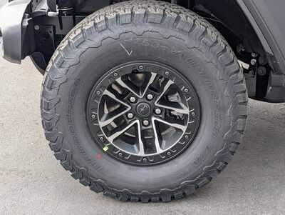 2026 Jeep Wrangler, $53328. Photo 4