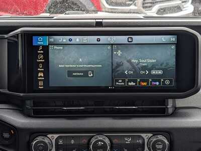 2026 Jeep Wrangler, $53328. Photo 9