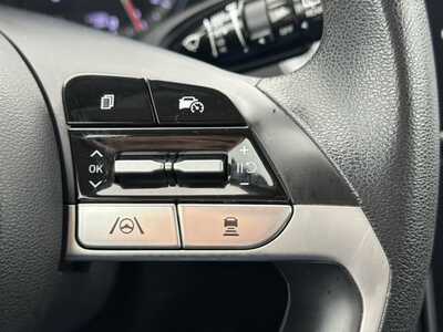 2023 Hyundai Tucson, $18000. Photo 10