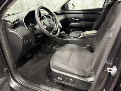 2023 Hyundai Tucson, $18000. Photo 3