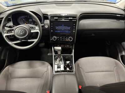 2023 Hyundai Tucson, $18000. Photo 4