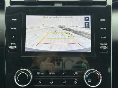 2023 Hyundai Tucson, $18000. Photo 6