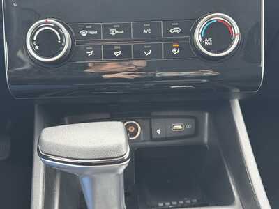 2023 Hyundai Tucson, $18000. Photo 7