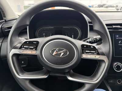 2023 Hyundai Tucson, $18000. Photo 8