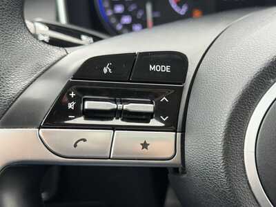 2023 Hyundai Tucson, $18000. Photo 9