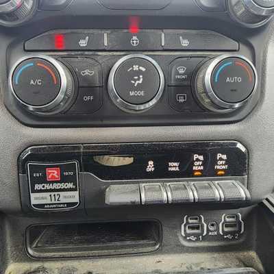 2021 RAM 1500 Crew Cab, $30000. Photo 11