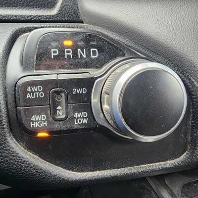 2021 RAM 1500 Crew Cab, $30000. Photo 12