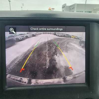 2021 RAM 1500 Crew Cab, $30000. Photo 4