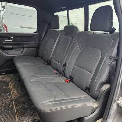 2021 RAM 1500 Crew Cab, $30000. Photo 9