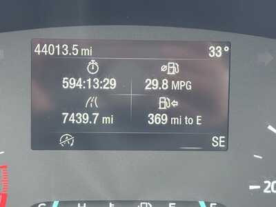 2022 Ford Escape, $22000. Photo 12