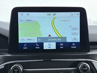 2022 Ford Escape, $22000. Photo 8