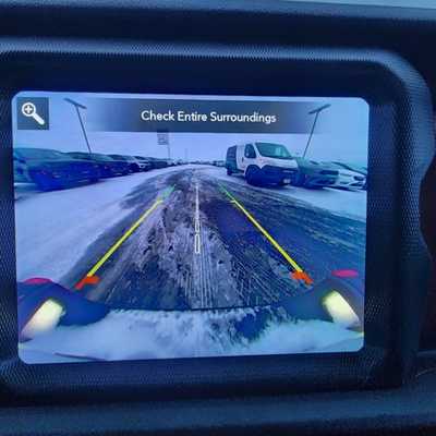 2023 Jeep Gladiator, $37000. Photo 11