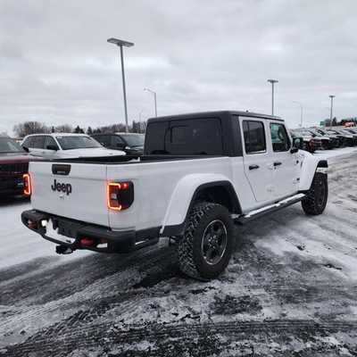 2023 Jeep Gladiator, $37000. Photo 2