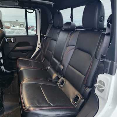 2023 Jeep Gladiator, $37000. Photo 7