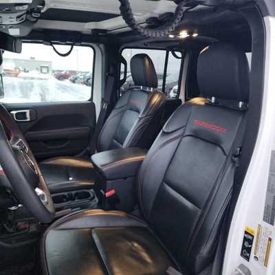 2023 Jeep Gladiator, $37000. Photo 9