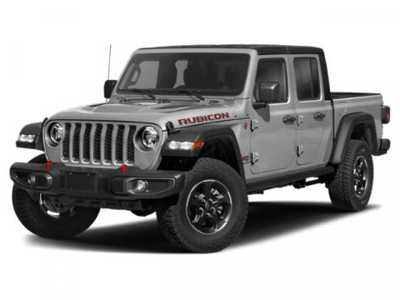 2023 Jeep Gladiator, $0. Photo 1