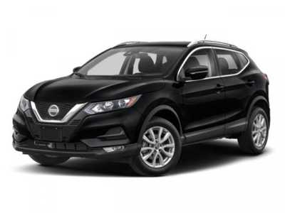 2021 Nissan Rogue, $0. Photo 1