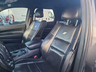 2020 Dodge Durango, $27000. Photo 10