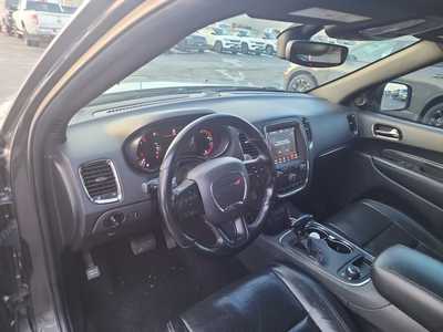 2020 Dodge Durango, $27000. Photo 11