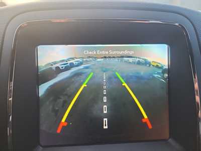 2020 Dodge Durango, $27000. Photo 12