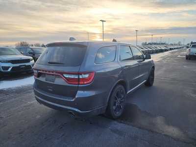 2020 Dodge Durango, $27000. Photo 2