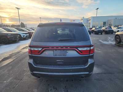 2020 Dodge Durango, $27000. Photo 3
