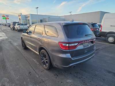 2020 Dodge Durango, $27000. Photo 4