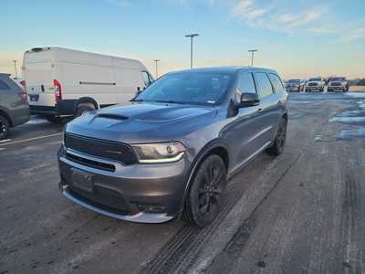 2020 Dodge Durango, $27000. Photo 5
