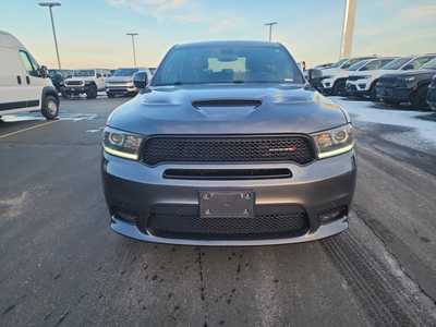 2020 Dodge Durango, $27000. Photo 6