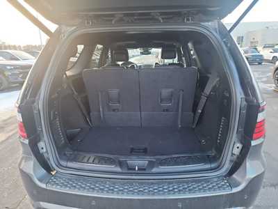 2020 Dodge Durango, $27000. Photo 7