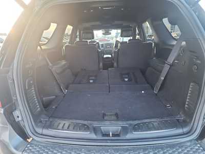 2020 Dodge Durango, $27000. Photo 8