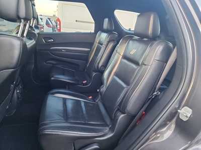 2020 Dodge Durango, $27000. Photo 9