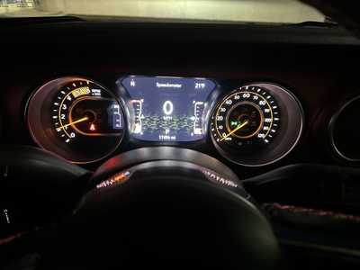 2023 Jeep Gladiator, $47000. Photo 10