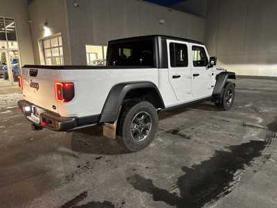 2023 Jeep Gladiator, $47000. Photo 2