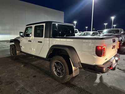 2023 Jeep Gladiator, $47000. Photo 4