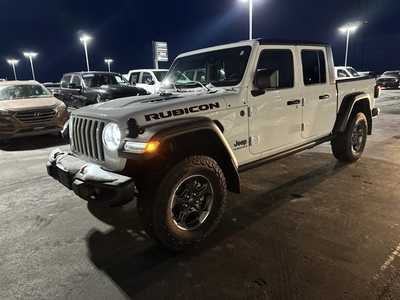 2023 Jeep Gladiator, $47000. Photo 5